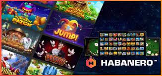 Habanero, Game Slot Online Multiple Device